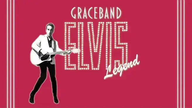 GraceBand - Elvis Legend