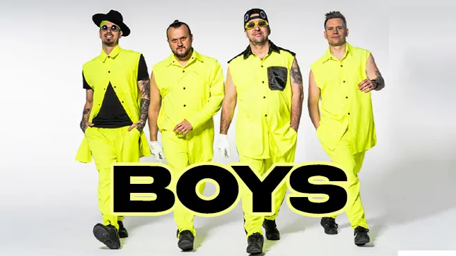 Boys