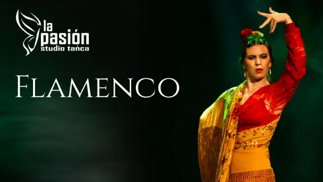 KONCERTFLAMENCO – WIECZÓR OGNIA I EMOCJI!