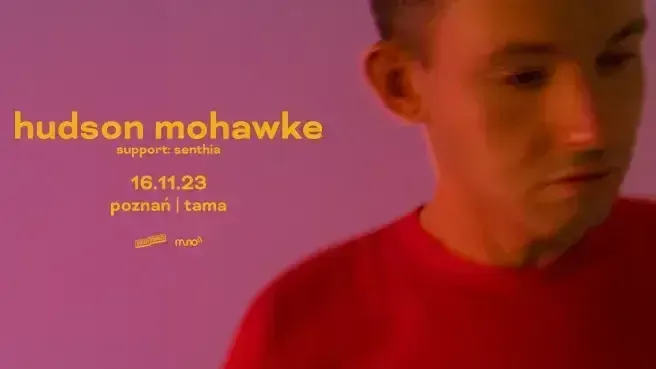 Hudson Mohawke