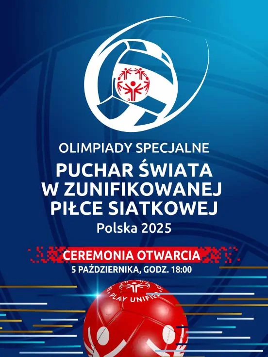 Plakat wydarzenia