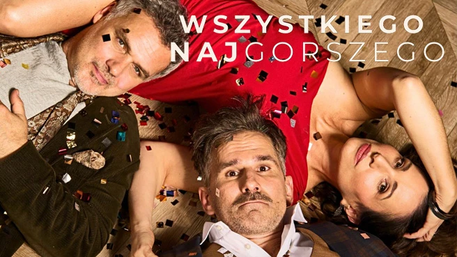 Wszystkiego najgorszego