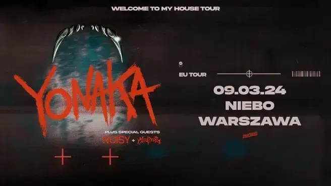 YONAKA
