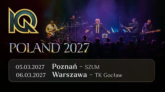 IQ Poland 2027