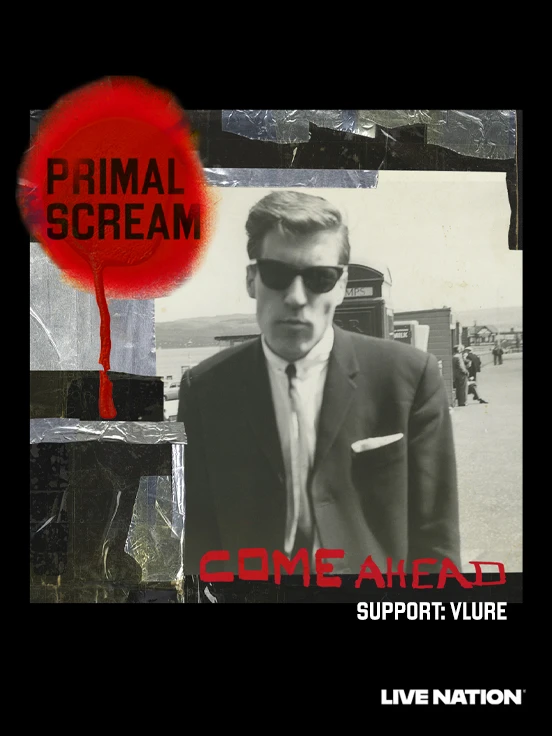 Primal Scream