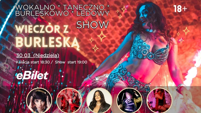 Wieczór z Burleską