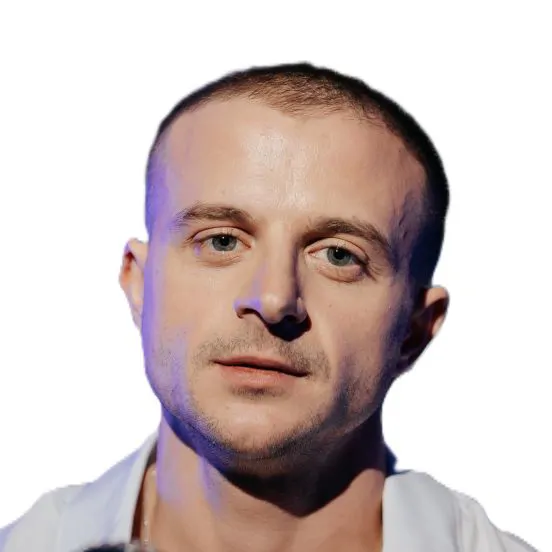 Konstanty Drążek