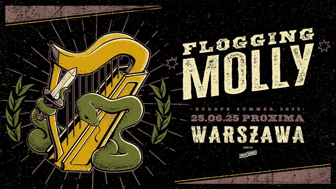 Flogging Molly