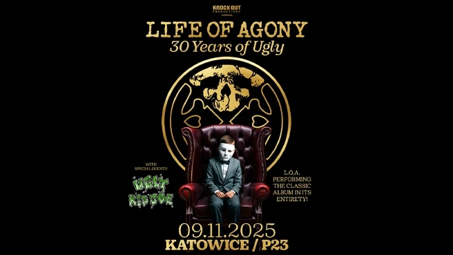 Life of Agony