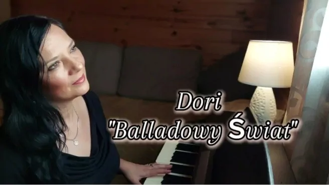 Koncert Recitalowy "Balladowy Świat"