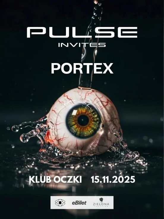 Pulse Invites: Portex