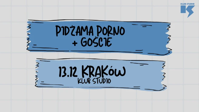 Pidżama Porno XXXVIII URODZINY!