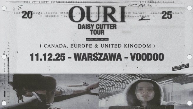 Ouri