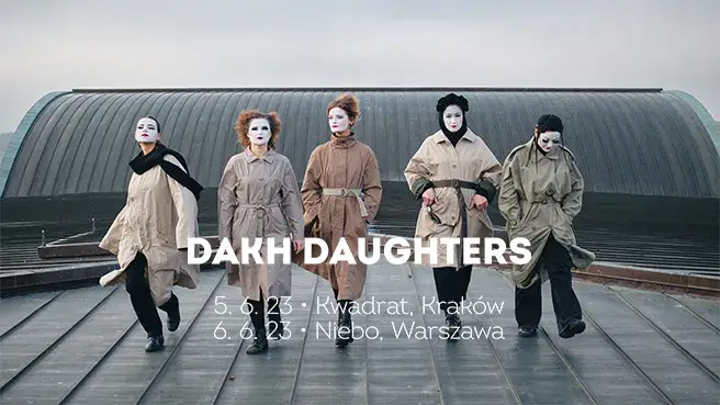 Dakh Daughters