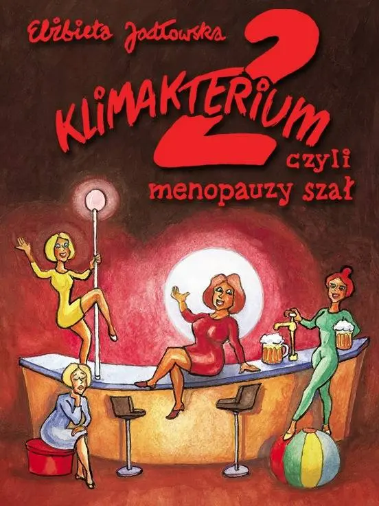 Klimakterium 2