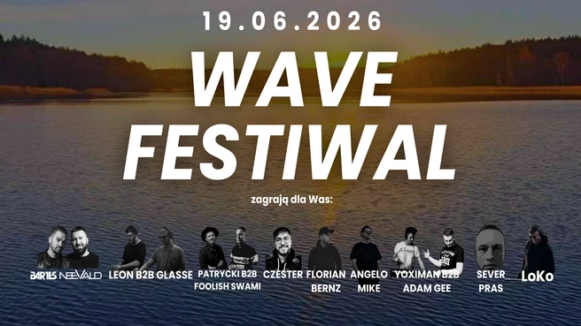 Wave Festiwal
