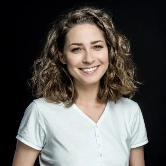 Magdalena Grąziowska