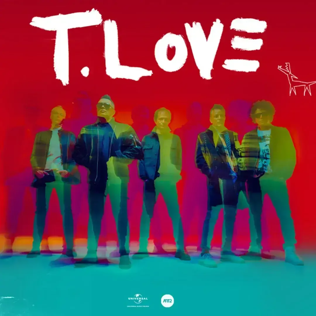 T.Love Koncerty Rock bilety na eBilet.pl