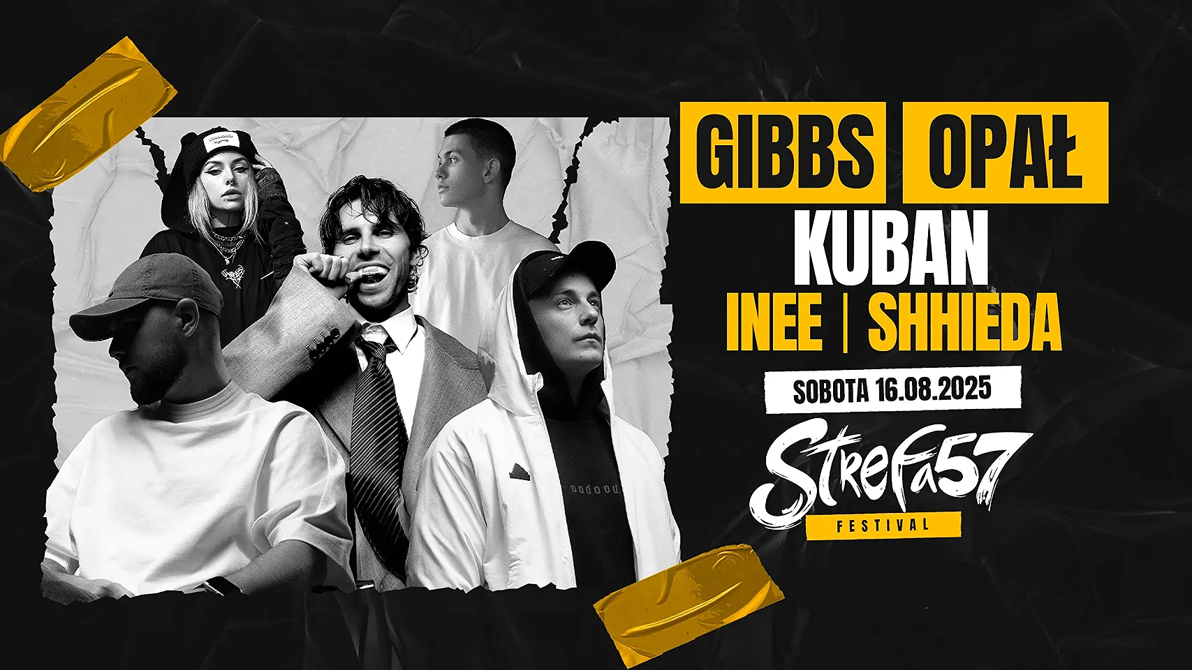 Strefa 57 Festival - galeria: zdjęcie 3