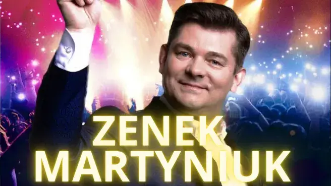 Zenek Martyniuk