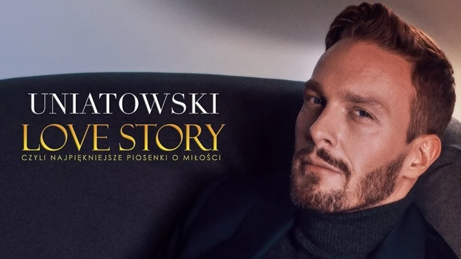 Sławek Uniatowski - Love Story