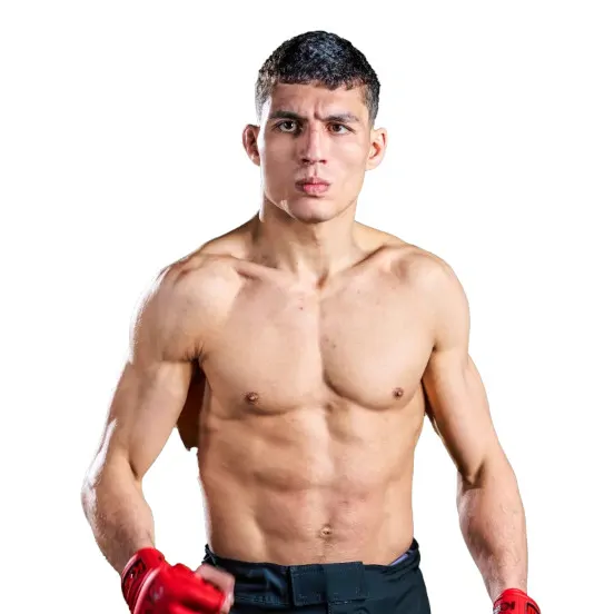 Nacim Belhouachi