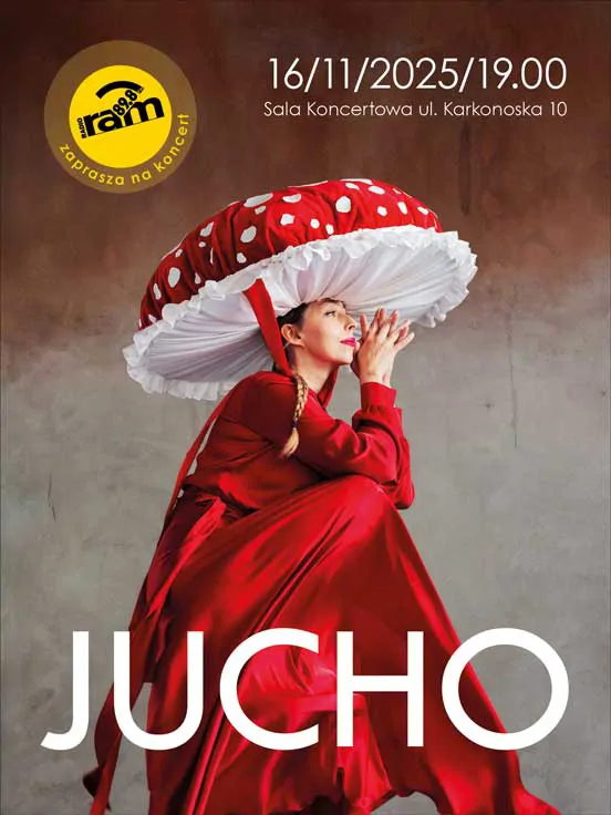 Jucho