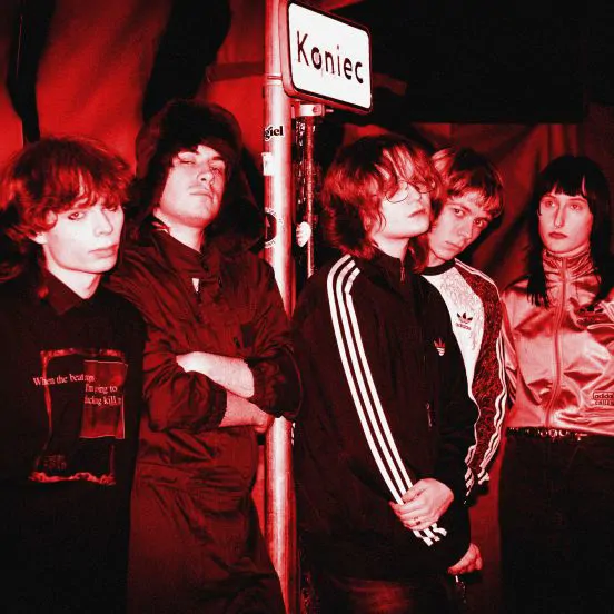 Seks W Czasach Wojny