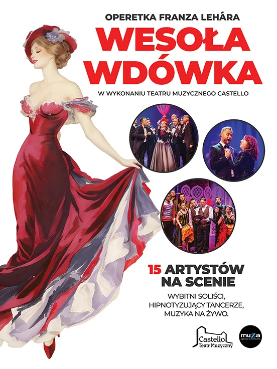 Plakat wydarzenia
