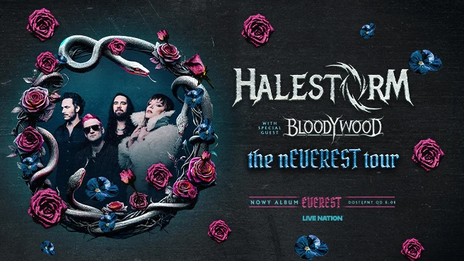 Halestorm