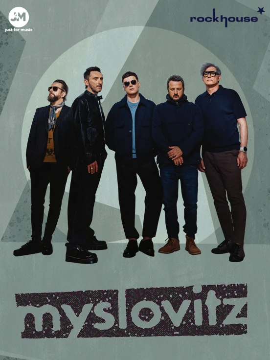 Myslovitz