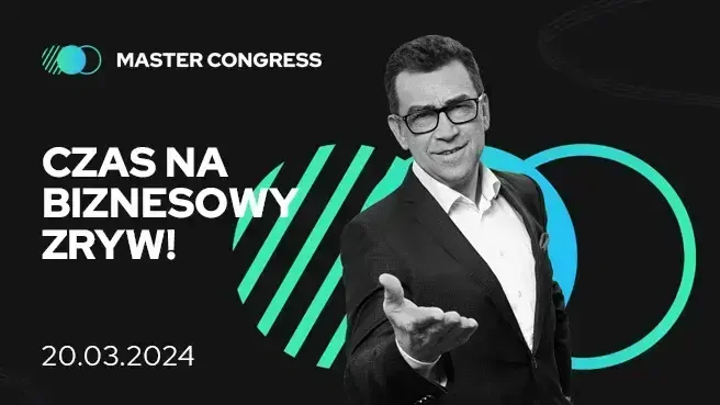 Master Congress Wrocław 2024