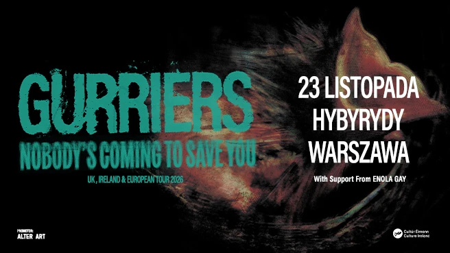 Gurriers