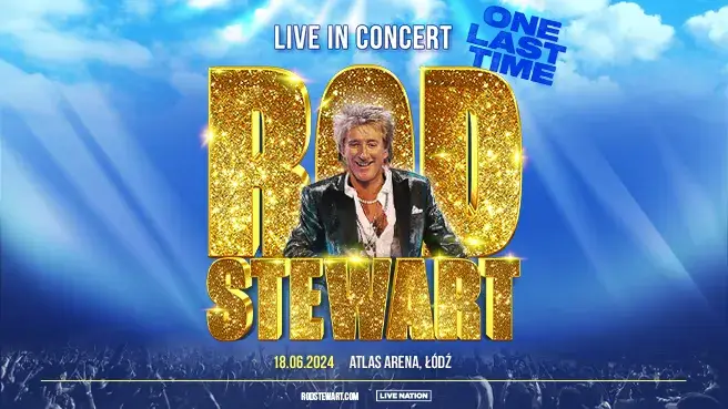 Rod Stewart Rod Stewart