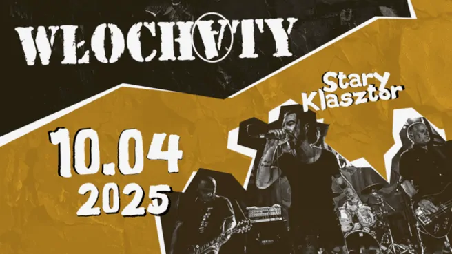 WŁOCHATY