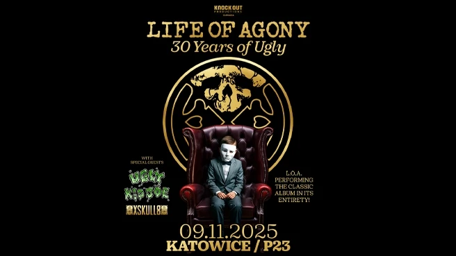 Life of Agony
