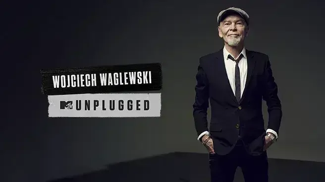 MTV Unplugged Wojciech Waglewski
