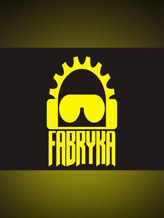 FABRYKA - Moja Warszawa