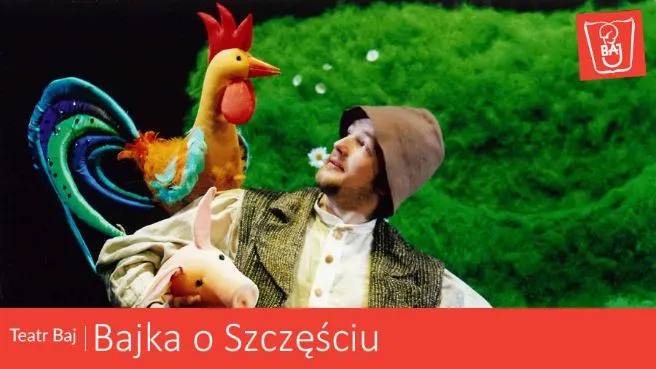 Bajka o szczęściu