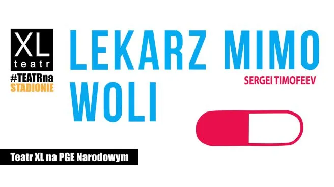 Lekarz mimo woli