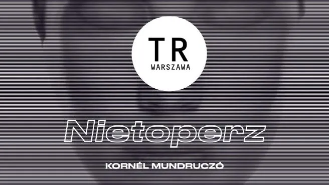 NIETOPERZ
