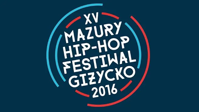 Mazury Hip Hop Festiwal Giżycko 2016