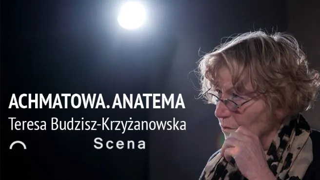 ACHMATOWA.ANATEMA