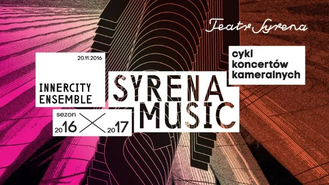 Syrena Music - Innercity Ensemble