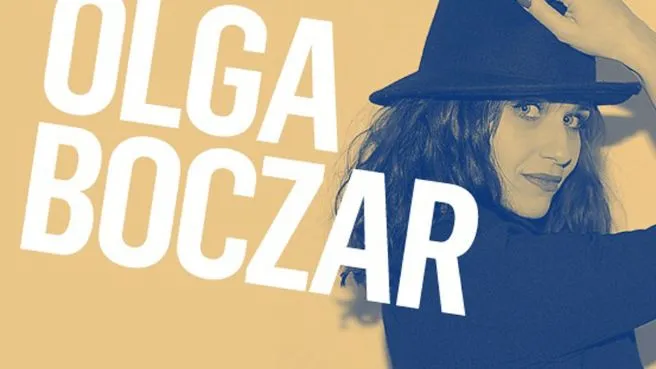 Olga Boczar