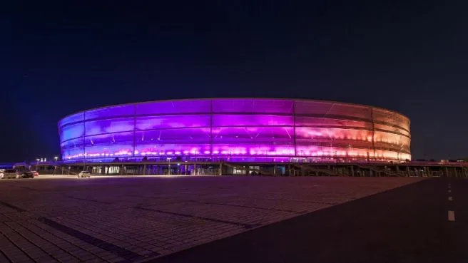 Tarczyński Arena Wrocław
