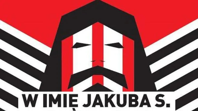 W IMIĘ JAKUBA S.