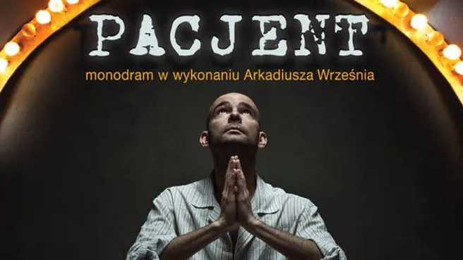 Pacjent