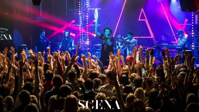 Scena Klub