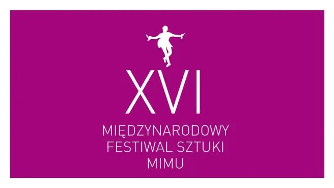 16. Międzynarodowy Festiwal Sztuki Mimu